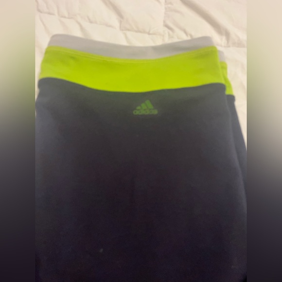 Womens Adidas workout pant - Picture 1 of 5